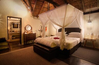 Safari Lodge 7