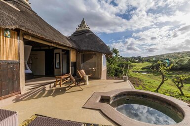 Safari Lodge 8