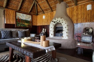 Safari Lodge 11