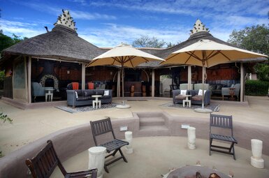 Safari Lodge 12