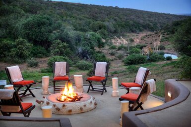 Safari Lodge 13
