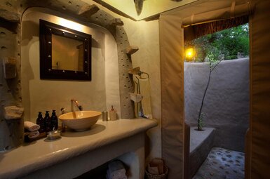 Safari Lodge 16