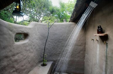 Safari Lodge 17