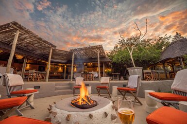Safari Lodge 20