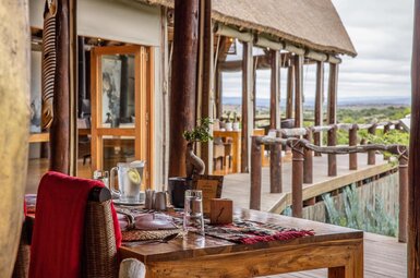 Bush Lodge 3