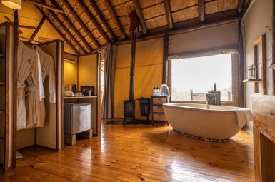 Bush Lodge 10