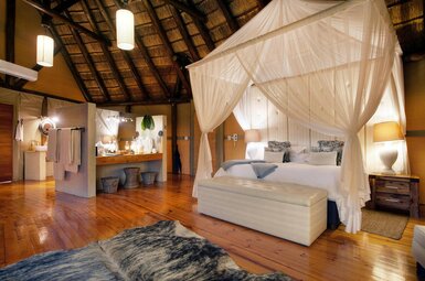 Bush Lodge 14