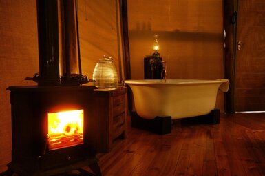 Bush Lodge 16