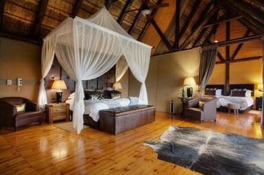 Bush Lodge 18