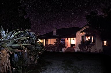 Leeuwenbosch Country House - Amakhala Game Reserve
