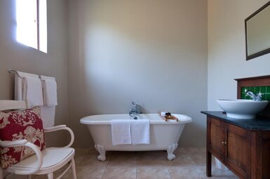 Leeuwenbosch Country House 2