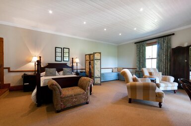 Leeuwenbosch Country House 4