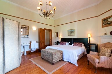 Leeuwenbosch Country House 5