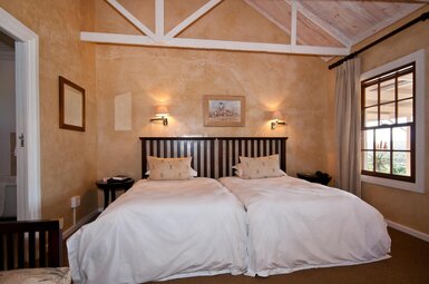 Leeuwenbosch Country House 6
