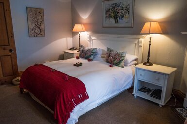 Leeuwenbosch Country House 8