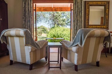 Leeuwenbosch Country House 11