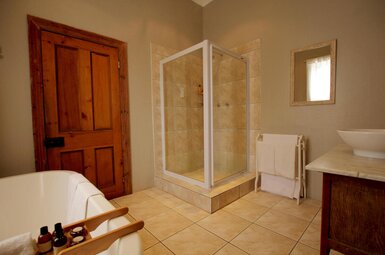 Leeuwenbosch Country House 13