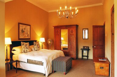 Leeuwenbosch Country House 14
