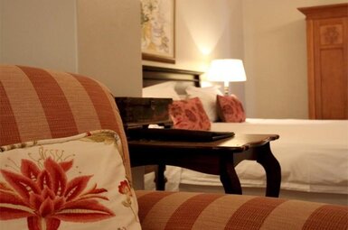 Leeuwenbosch Country House 15