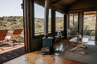 HillsNek Safari Camp 6