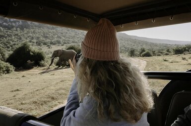 HillsNek Safari Camp 13