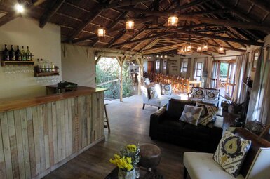 Woodbury Tented Camp 3