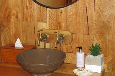 Woodbury Tented Camp 9