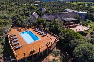 Woodbury Tented Camp 11