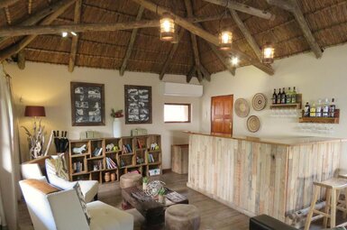Woodbury Tented Camp 12