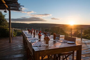 Woodbury Tented Camp 13