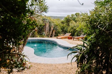 Woodbury Tented Camp 14