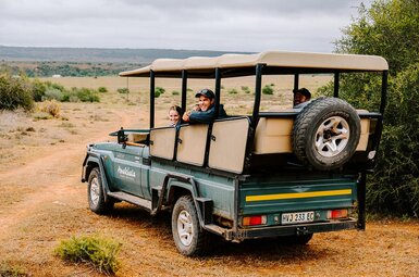 Woodbury Tented Camp 15