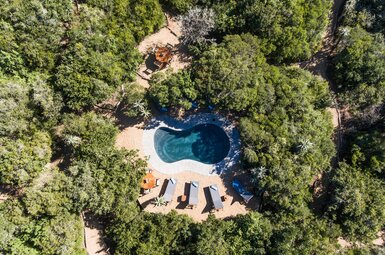 Woodbury Tented Camp 16