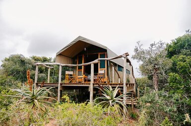 Woodbury Tented Camp 17