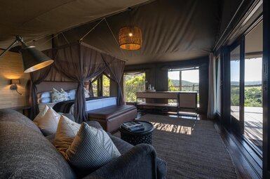 HillsNek Safari Camp 2
