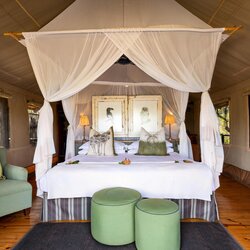Riverview Tents