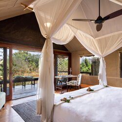 Riverview Family Tents