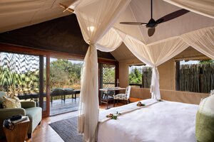 Pafuri Tented Camp