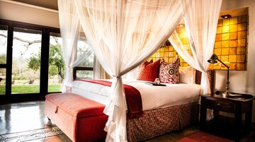 Jaci's Sabi House