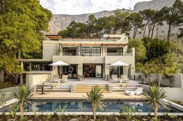 9 Night Kruger To Cape Luxury Escape
