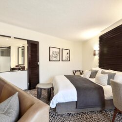 Luxury King Room