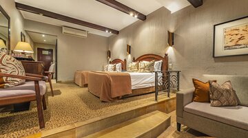 Kwa Maritane Bush Lodge