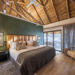 Royal Pilane Villa
