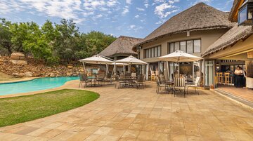 Ivory Tree Game Lodge