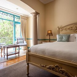 Standard Rooms