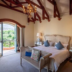 Villa Suites