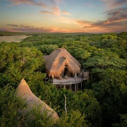 Villa Suites