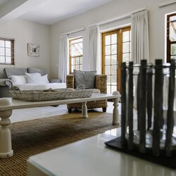 Self Catering Apartment at Cottage Pie