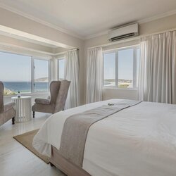 Sea Facing Room