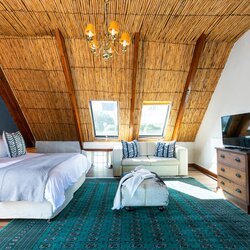 Romantic Room